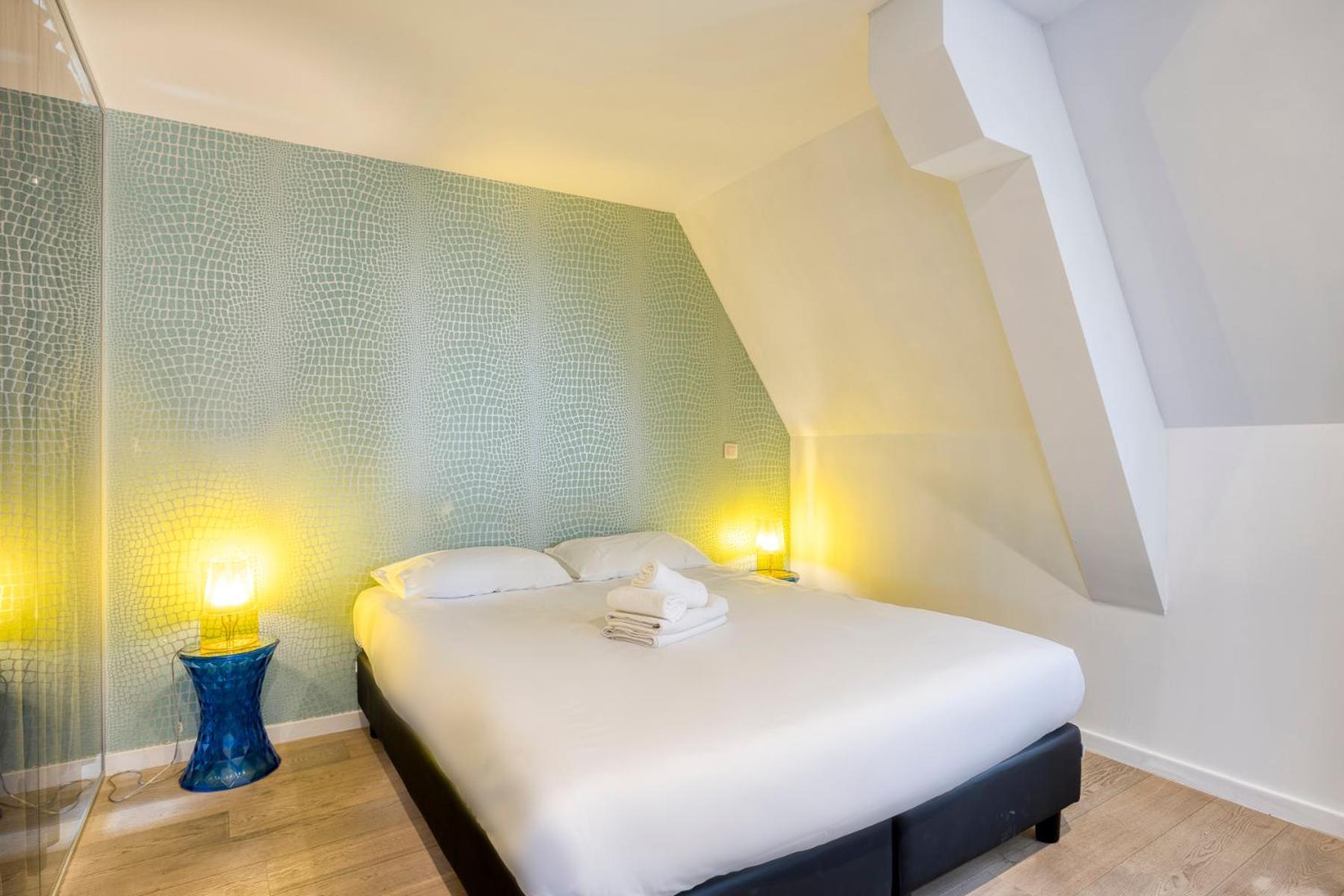 Smartflats - Meir Antwerp * Antwerp