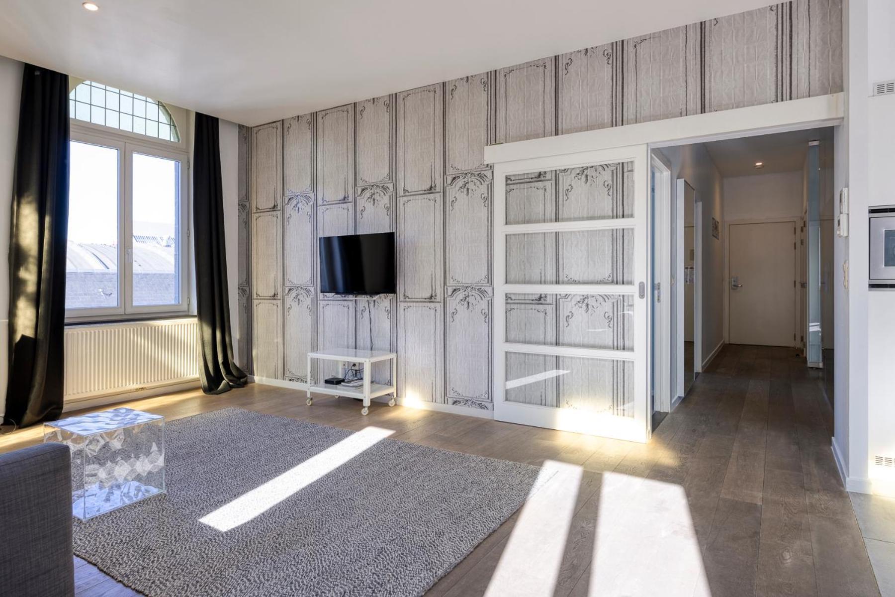Smartflats - Meir Antwerp * Antwerp