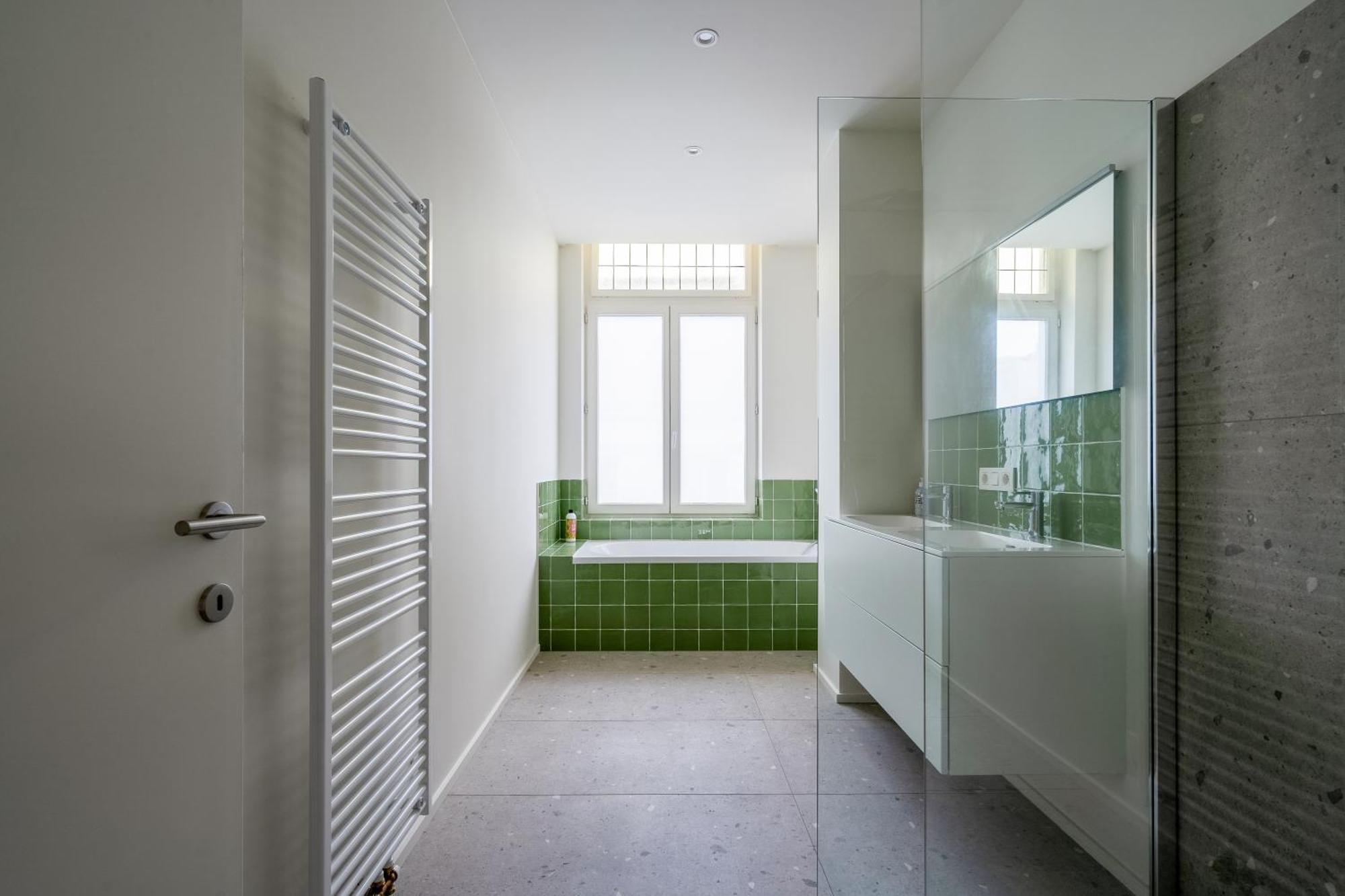 Apartment Smartflats - Meir Antwerp Antwerp