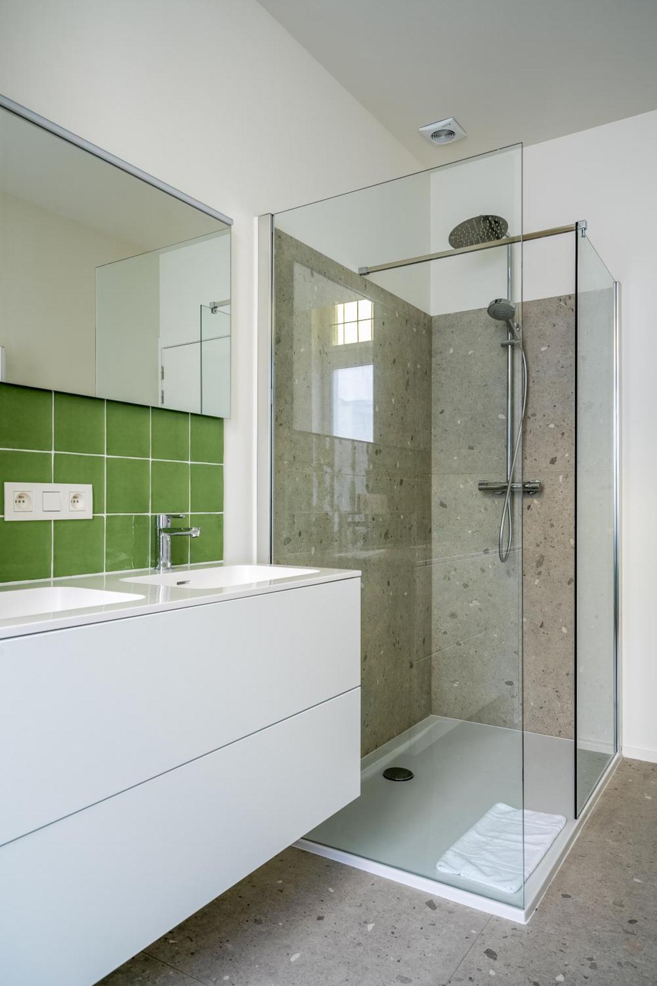 Smartflats - Meir Antwerp Antwerp