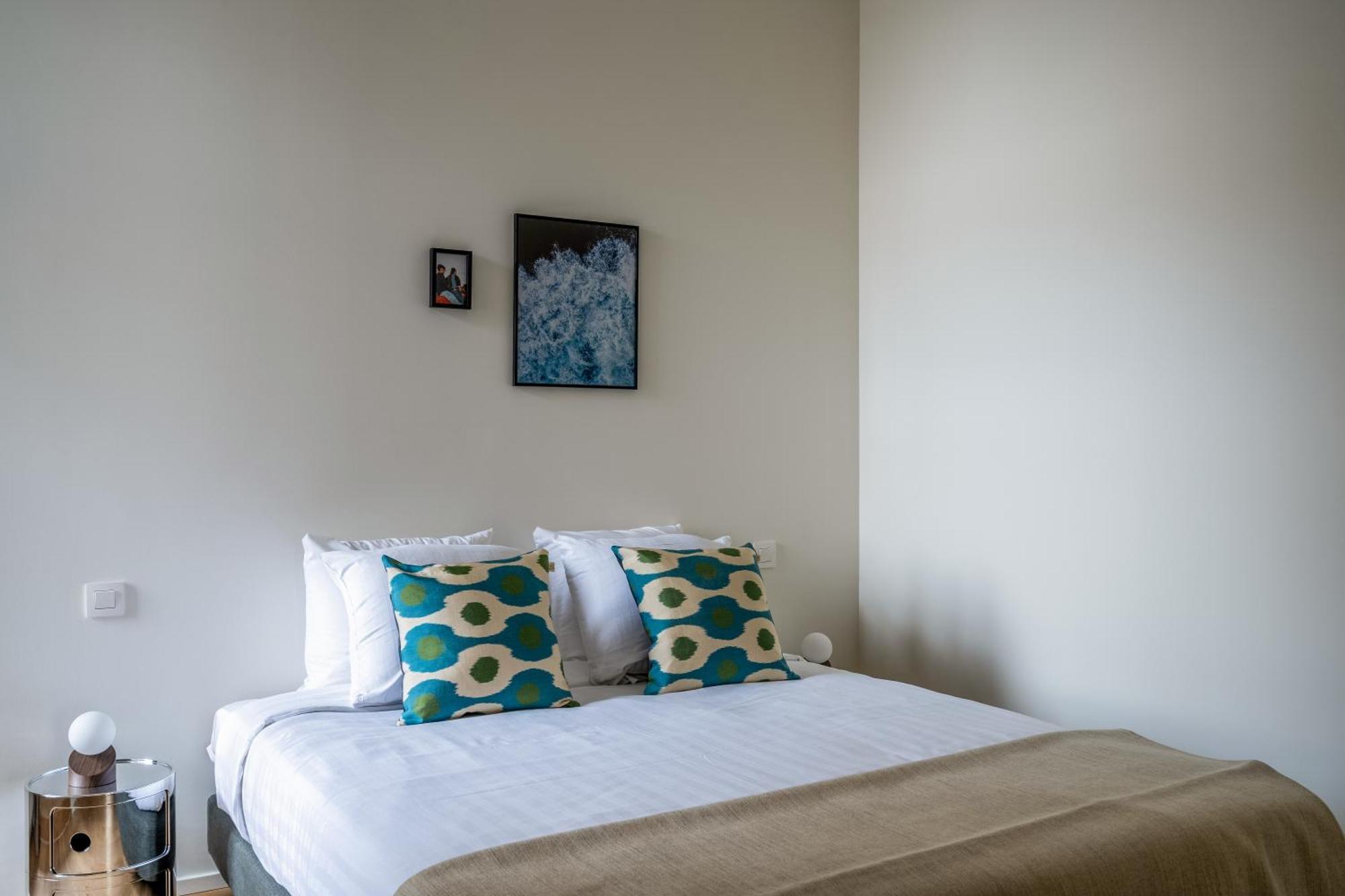 Smartflats - Meir Antwerp * Antwerp