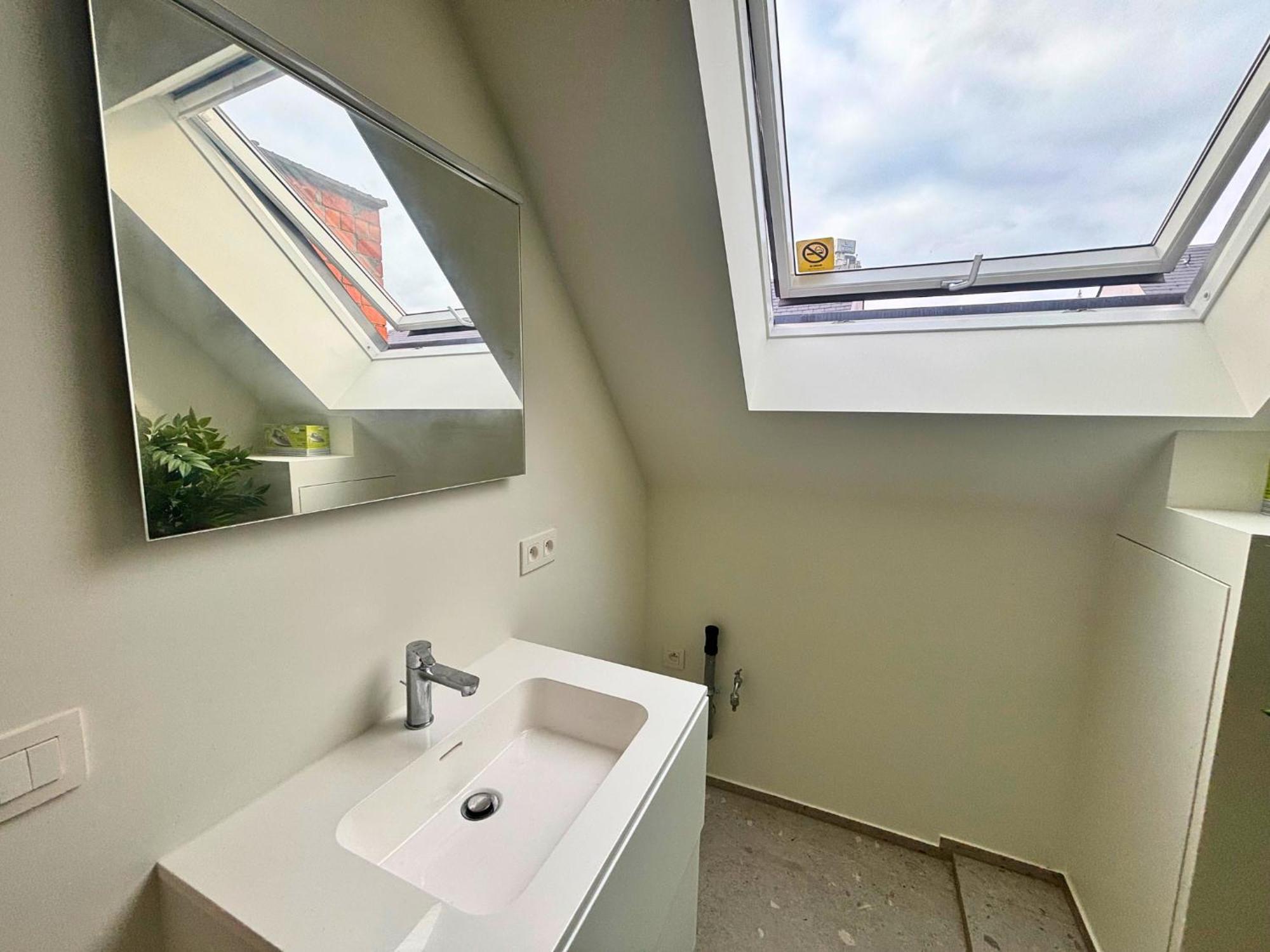 Smartflats - Meir Antwerp