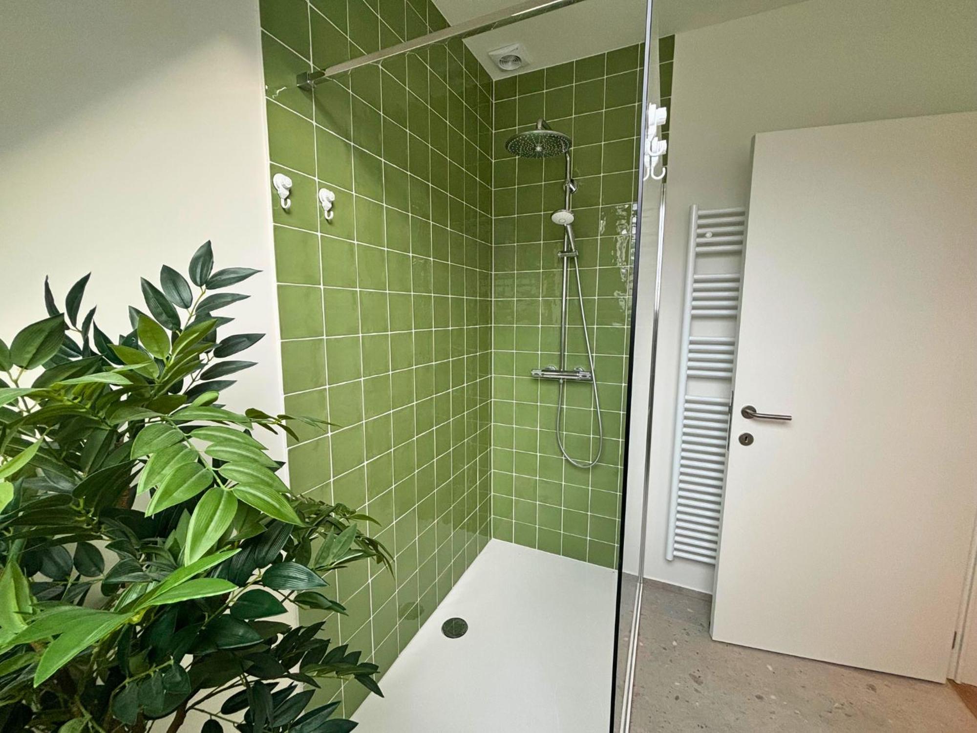 Smartflats - Meir Antwerp Apartment *